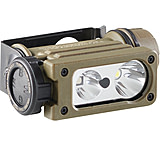 Image of Streamlight Sidewinder Compact III Aviation Model AA/CR123A 275 Lumens LED Flashlight