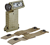 Image of Streamlight Sidewinder X AA 275 Lumens LED Flashlight - Aviation Model