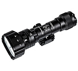Image of Streamlight ProTac Rail Mount VIR USB Pro 1100 Lumens LED Weapon Light