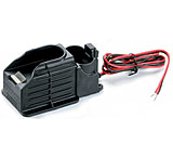 Image of Streamlight Survivor Flashlight DC Direct Wire PiggyBack Fast Charger