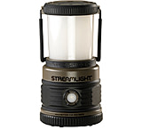Streamlight The Siege Alkaline-Powered Compact Hand Lantern, Black 44931