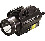 Image of Streamlight TLR-2 S CR123A 300 Lumens LED Tactical Weapon Flashlight w/ Laser Sight
