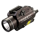 Streamlight TLR-2G LED Rail-Mounted Tactical Light, CR123A, Green/White, 300 Lumens, Black, 69250