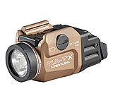 Image of Streamlight TLR-7X Flex LED Tactical Weapon Light w/Rear Switch Options