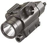 Image of Streamlight 300 Lumen TLR-VIR Pistol Light - Visible and IR LED