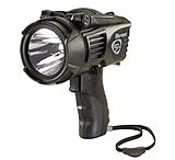 Image of Streamlight WayPoint Spotlight w/ 12V DC Power Cord
