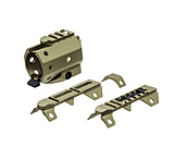 Image of Strike Industries GridLok Front &amp; Rear Sights
