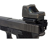 Image of Strike Industries JellyFish Transparent Red Dot Sight Cover
