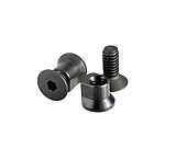 Image of Strike Industries Keymod Rail Section Replacement Screws, 2 sets