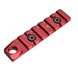 Image of Strike Industries M-Lok 7 Slot QD Link Rail Section