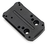 Image of Strike Industries G43 Mrds Glock MOS Adaptor Plate Liteslide