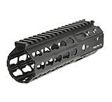 Image of Strike Industries MEGAFINS XL Rail with KeyMod
