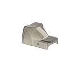 Image of Strike Industries Removable Transparent Jellyfish Cover for Trijicon RMR