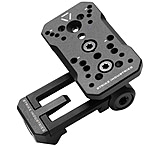 Image of Strike Industries Rotatable Optic Red Dot Sight Mount