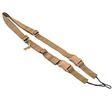 Image of Strike Industries S3 Silent Strategic System Sling w/Kevlar Loop
