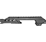 Image of Strike Industries SMC Charlie Top Rail