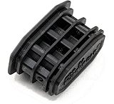 Strike Industries Pistol Grip Plug Tool Holder Insert, Black, One Size, SI-AR-GPT