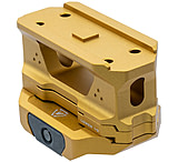 Image of Strike Industries T1 Riser AR Platform Red Dot Sight Mount