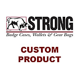 Image of Strong Leather Shoulder Strap 42 P-bnp