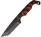 Image of Stroup Knives Bravo 5 Fixed Blade Tanto RW