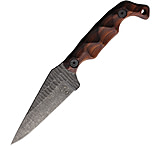 Image of Stroup Knives Bravo 5 Rosewood