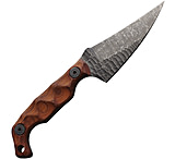 Image of Stroup Knives Mini Mod 2 Rosewood