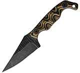 Image of Stroup Knives Mini1 3in Fixed Blade Knife