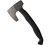 Image of Stroup Knives Viking Tomahawk Black