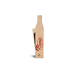 Image of Strut Commander Pallbearer Dugout Cherry