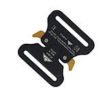 Image of Stubai Claw Fix Anodozed Buckles