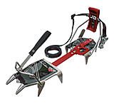 Image of Stubai Ultralight - Universal- No Ab , Ultralight - Pro With Ab , Ultralight - Combi With Ab , Ultralight - Universal With Ab This Version Is With Anti Ball