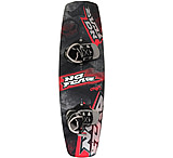 Image of Sub Z Coolers Nash No-Fear Crux Wakeboard