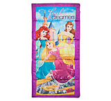 Image of Suisse Sport Disney Princess 50 Degree Sleeping Bag - Kids