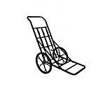 Image of Summit Treestands Game Cart