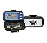 Image of Sun Hikelinq Pedometers