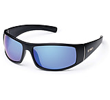 Image of Suncloud Atlas Sunglasses with Polarized Lenses / Injected Frames