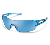 Image of Suncloud Polarized Optics Polycarbonate Lens Airway Sunglasses