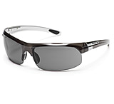 Image of Suncloud Profile Sun Glasses with Polarized Polycarbonate Lenses