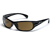 Image of Suncloud Star Polarized Lens Sunglasses w/ Injected Frames