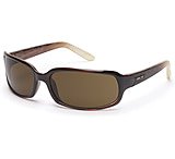 Image of Suncloud Uptown Sunglasses with Polarized Polycarbonate Lenses / Injected Frames