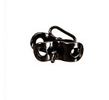 Image of Sure Cycle Magazine Extension Tube Barrel Clamps