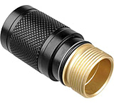 Image of Surefire Adapter - Convert 6p Flashlight To 9V System A19