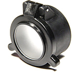 Image of Surefire Beam Shaper Medium Tipoff For 8NX And 8AX Flashlights F63