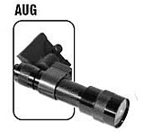 Image of Surefire Classic Universal Front Sight Mount WeaponLight 673