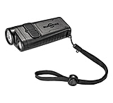 Image of SureFire Guardian Dual-Beam Rechargeable Ultra-High LED Flashlight