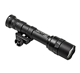 Image of SureFire M600 Ultra Scout Light 600 Lumens LED WeaponLight / Tailcap Switch Only