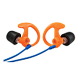 Image of SureFire Full-block Foam-tipped Earplugs