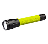 Image of SureFire G3D Fire Rescue Variable-Output LED Flashlight, Fireman Light, Flourescent Yellow