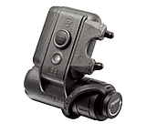 Image of SureFire Tactical Helmet LED Light/Military Helmet Mount Flashlight