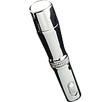 Image of SureFire Isis 100 Luemens Rechargeable LED Flashlight w/ Touch Switch, Chrome Finish